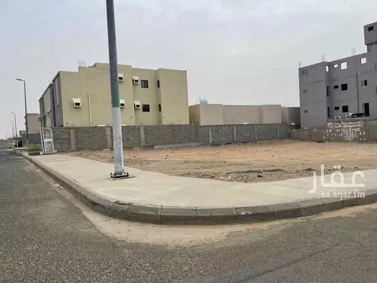 أرض للبيع في شارع ابو رهيه, حي القشاشية الجديد, مدينة مكه المكرمه, منطقة مكة المكرمة صورة 3