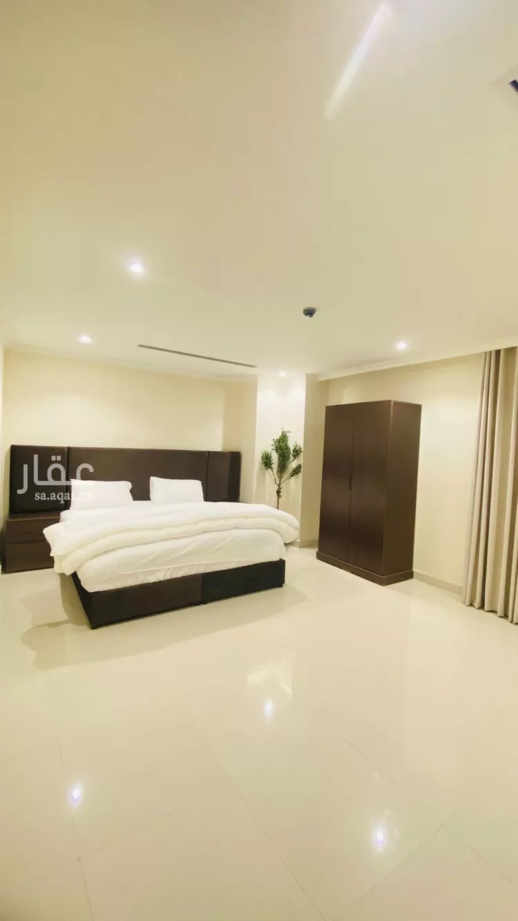 شقة للإيجار في شارع الثامن عشر, حي الزهور, مدينة الدمام, المنطقة الشرقية
