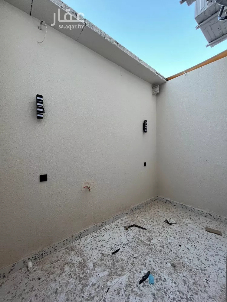 شقة للإيجار في شارع صفوان بن اليمان العبسي, حي الزهرة, مدينة الرياض, منطقة الرياض صورة 5