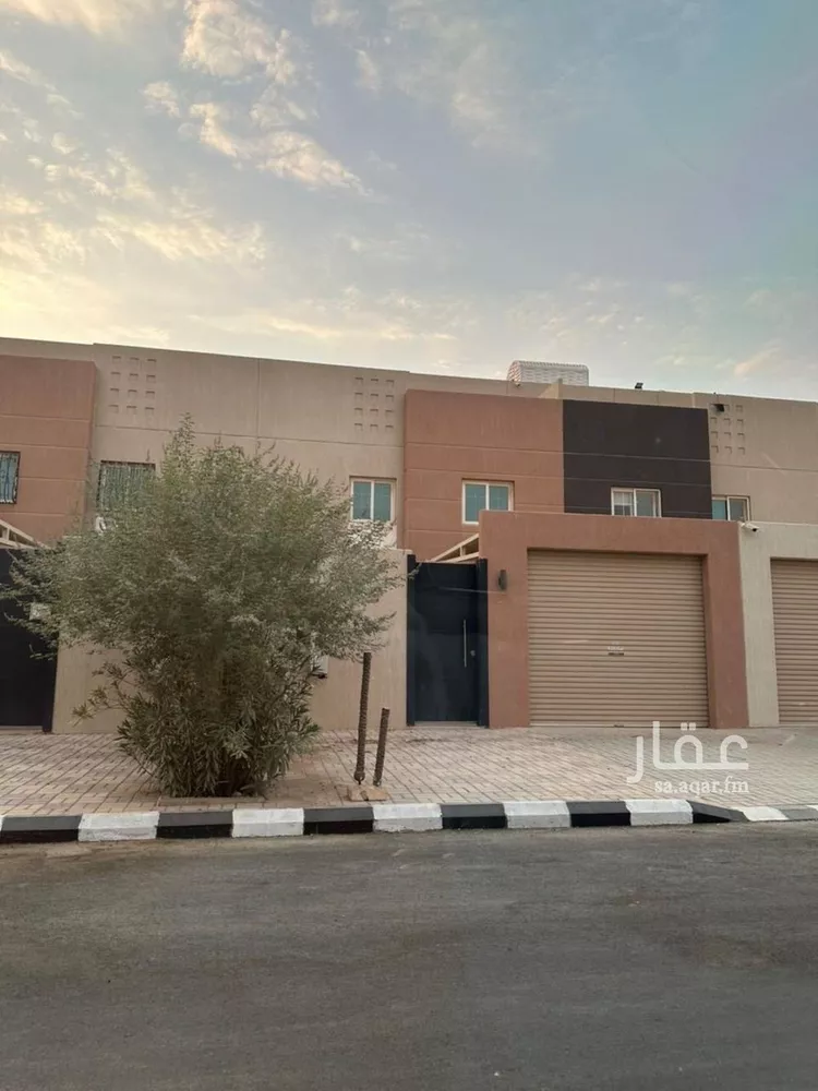 فيلا للإيجار في شارع محمد أمين فودة, حي مطار الملك خالد الدولي, مدينة الرياض, منطقة الرياض
