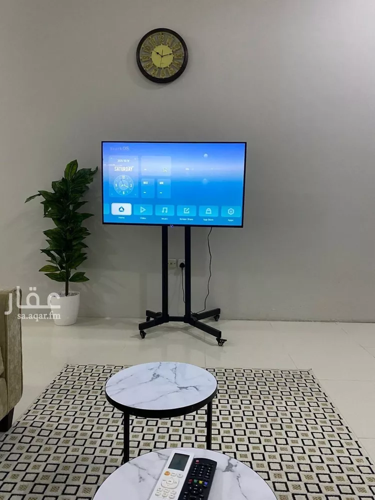 شقة للإيجار في شارع طريق مجلس التعاون, حي التعاون, مدينة الخبر, المنطقة الشرقية صورة 2