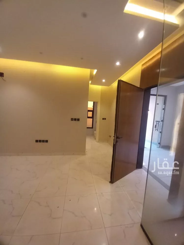 شقة للإيجار في شارع الجميل ابن حاتم, حي ظهرة لبن, مدينة الرياض, منطقة الرياض صورة 2
