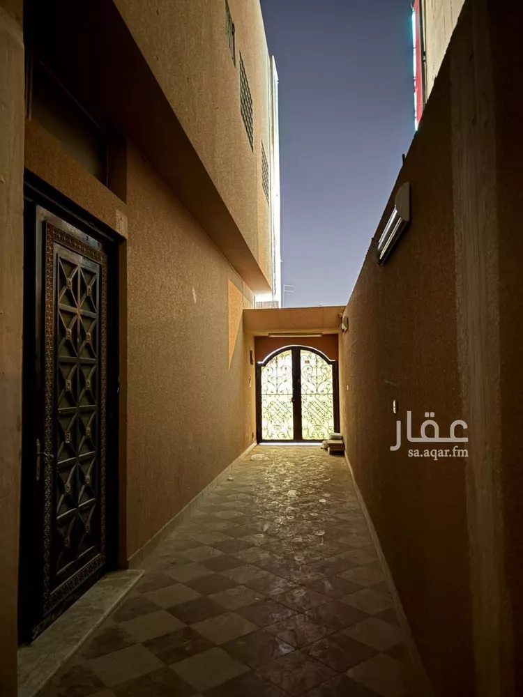 شقة للإيجار في شارع عشيرة, حي بدر, مدينة الرياض, منطقة الرياض صورة 2