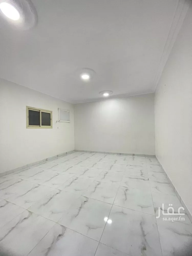 شقة للإيجار في شارع ابن شدقيني, حي المروة, مدينة الرياض, منطقة الرياض