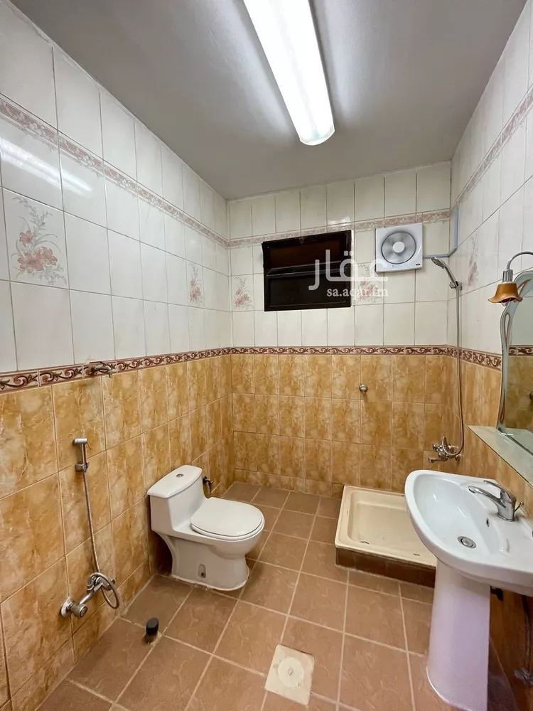 دور للإيجار في شارع ابن نجيد, حي السويدي الغربي, مدينة الرياض, منطقة الرياض صورة 4