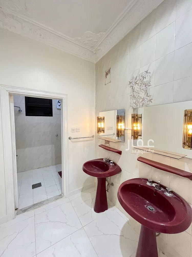 دور للإيجار في شارع ابن نجيد, حي السويدي الغربي, مدينة الرياض, منطقة الرياض