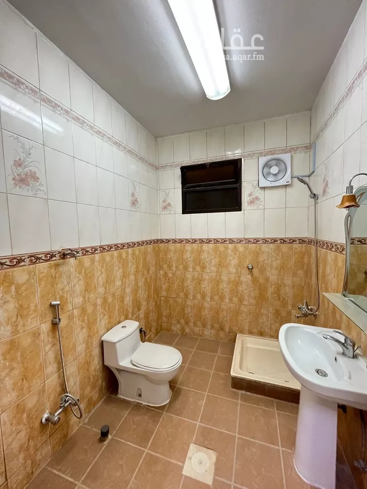 دور للإيجار في شارع ابن نجيد, حي السويدي الغربي, مدينة الرياض, منطقة الرياض صورة 2