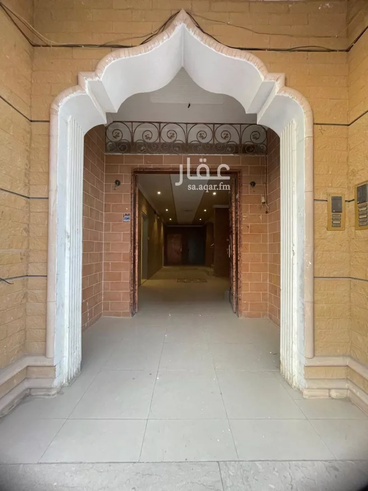 شقة للإيجار في شارع محمد بن أحمد أبي شيبة, حي الشفاء, مدينة الرياض, منطقة الرياض