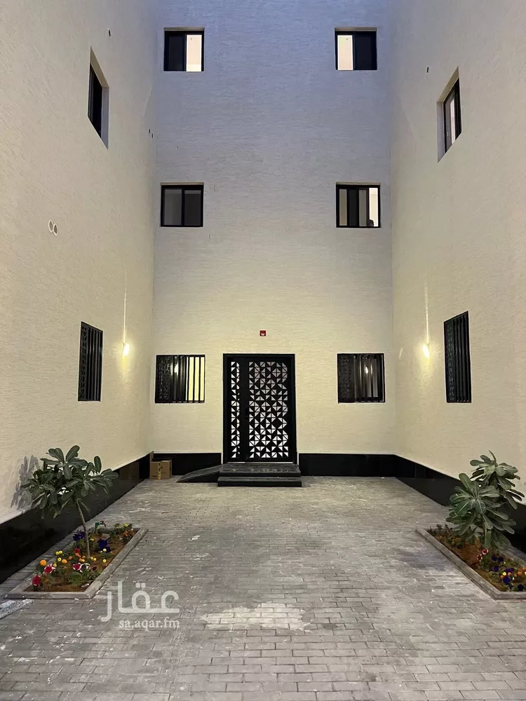 شقة للإيجار في شارع الجوابره, حي ظهرة لبن, مدينة الرياض, منطقة الرياض