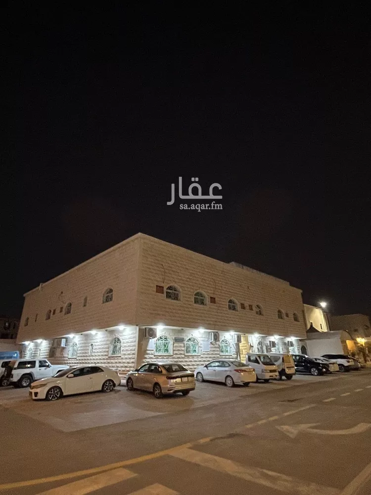 Apartment for Rent in Riyadh Al Marwah