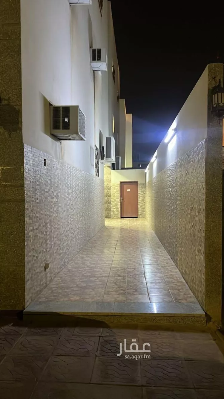 شقة للإيجار في شارع الخوارزمي, حي العالية, مدينة الخرج, منطقة الرياض صورة 3