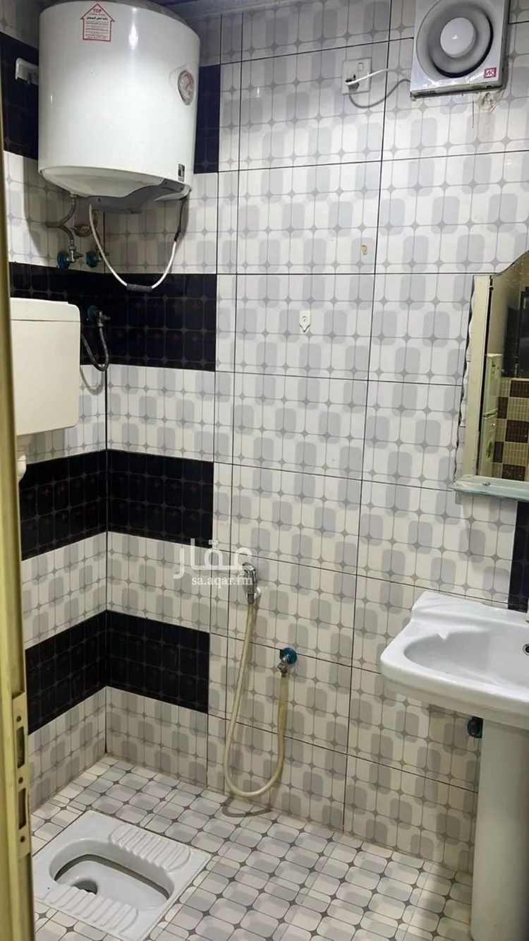 شقة للإيجار في شارع الخوارزمي, حي العالية, مدينة الخرج, منطقة الرياض صورة 4