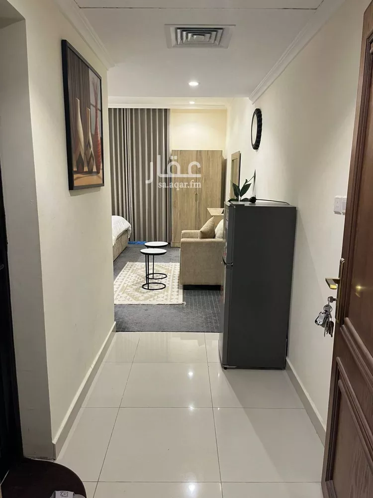 شقة للإيجار في شارع الأمير متعب بن عبدالعزيز, حي الشعلة, مدينة الدمام, المنطقة الشرقية صورة 3