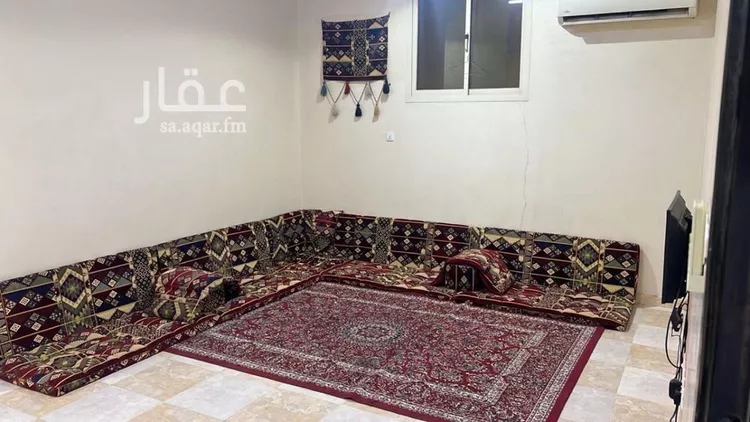 شقة للإيجار في شارع الخوارزمي, حي العالية, مدينة الخرج, منطقة الرياض 6