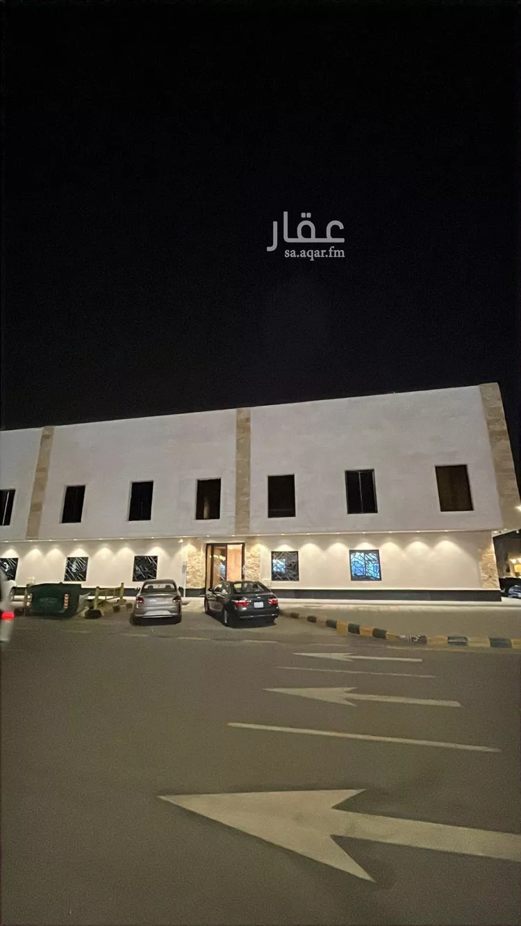 شقة للإيجار في شارع لبيد بن ربيعة, حي الزهرة, مدينة الرياض, منطقة الرياض