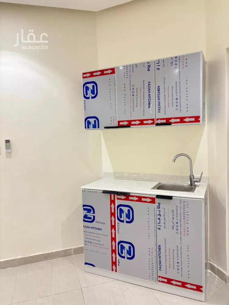 شقة للإيجار في شارع نجران, حي المروة, مدينة الرياض, منطقة الرياض صورة 2