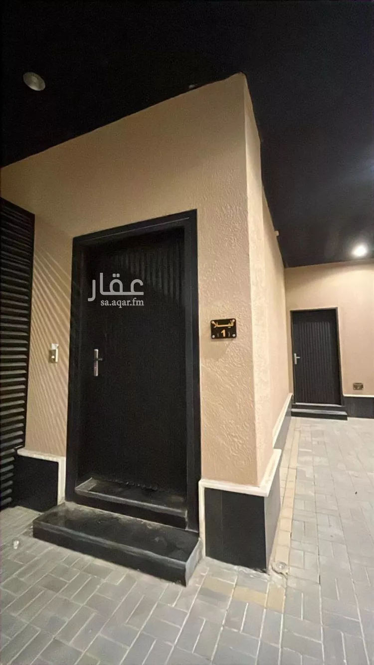 Apartment for Rent in Riyadh Dhahrat Laban