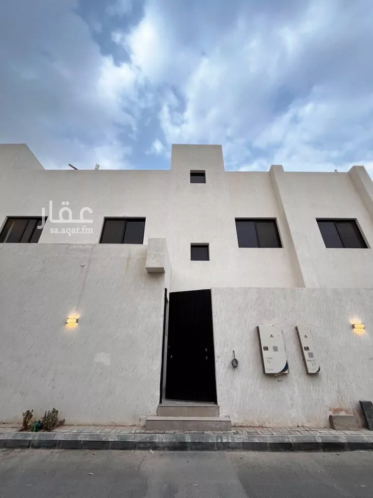 شقة للإيجار في شارع ابن حميد, حي الرحمانية, مدينة الرياض, منطقة الرياض