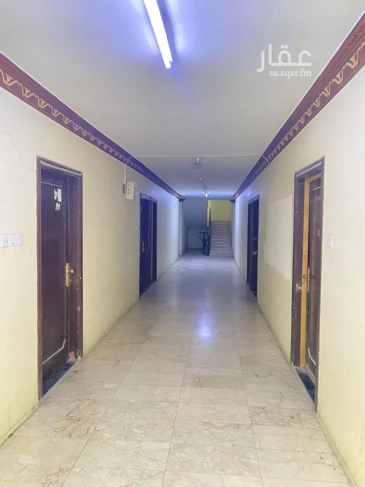 شقة للإيجار في شارع الحسين بن على, حي الإزدهار, مدينة الرياض, منطقة الرياض صورة 2