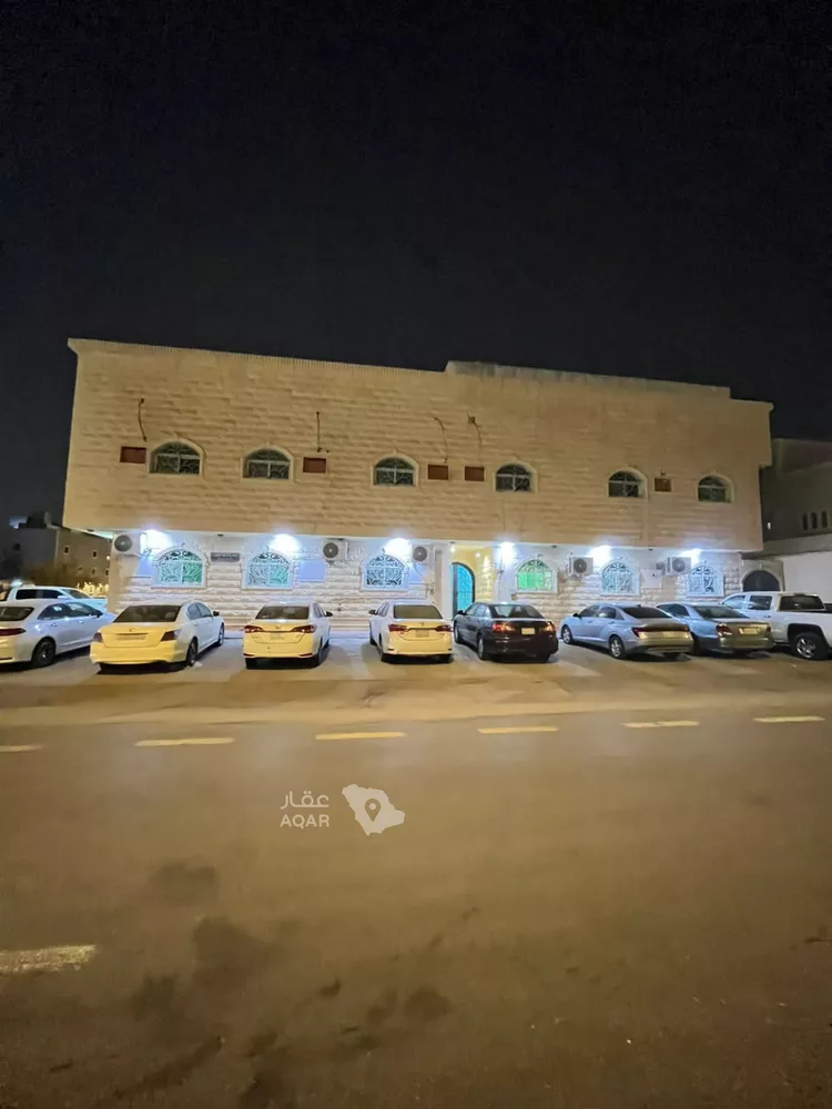 شقة للإيجار في شارع نجران, حي المروة, مدينة الرياض, منطقة الرياض