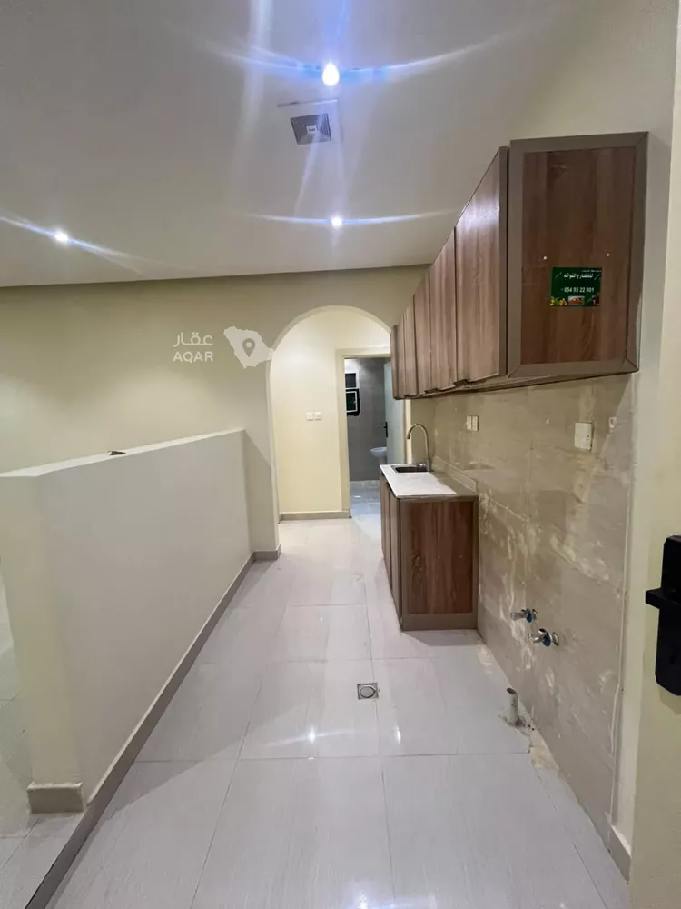 شقة للإيجار في شارع نجران, حي المروة, مدينة الرياض, منطقة الرياض 3