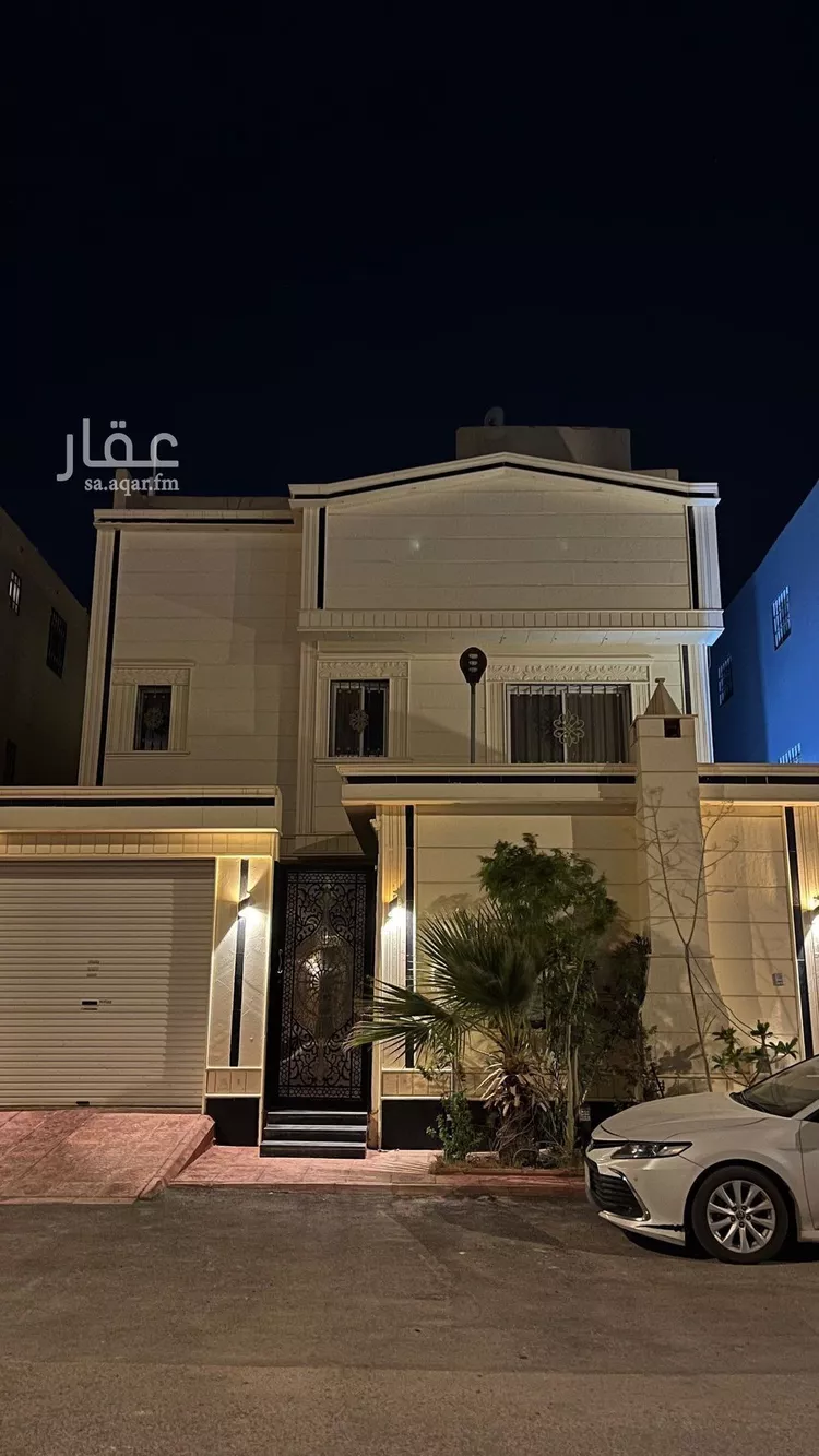 شقة للإيجار في شارع أبي عبدالله الأندلسي, حي عكاظ, مدينة الرياض, منطقة الرياض
