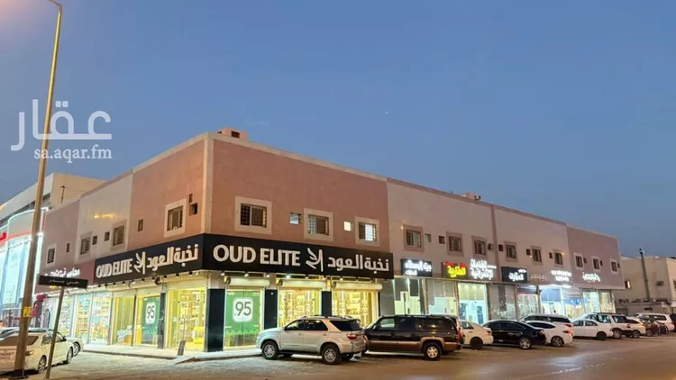 شقة للإيجار في شارع عشيرة, حي بدر, مدينة الرياض, منطقة الرياض