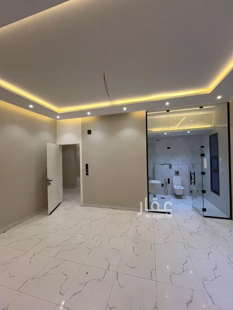 شقة للإيجار في شارع الجميل ابن حاتم, حي ظهرة لبن, مدينة الرياض, منطقة الرياض صورة 3