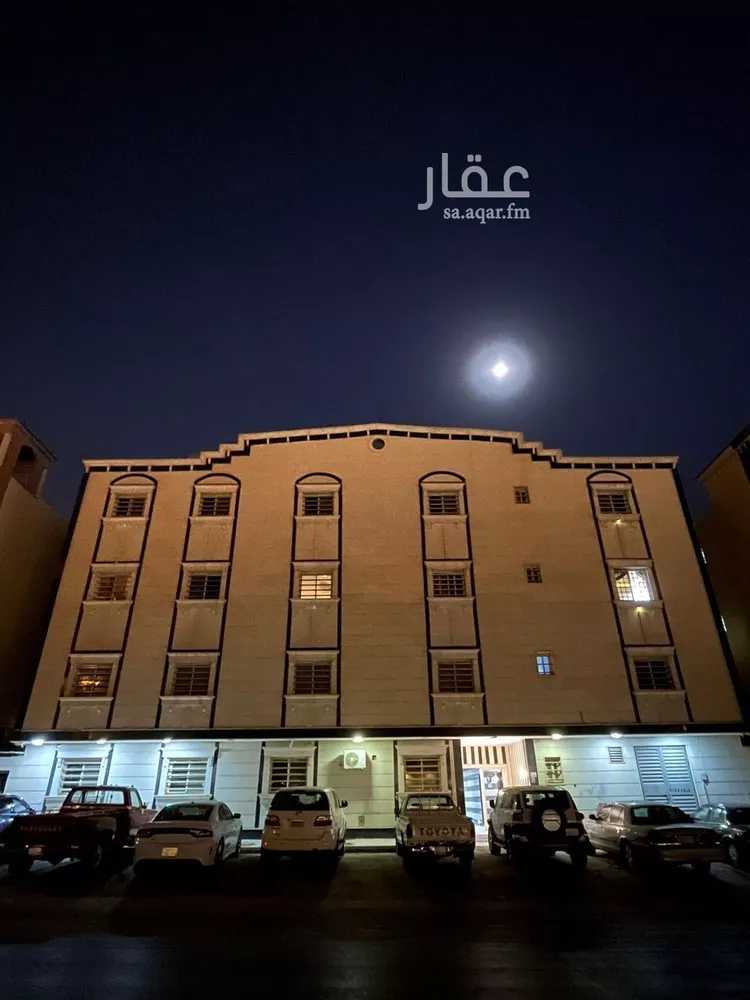 شقة للإيجار في شارع الحجل, حي لبن, مدينة الرياض, منطقة الرياض صورة 4