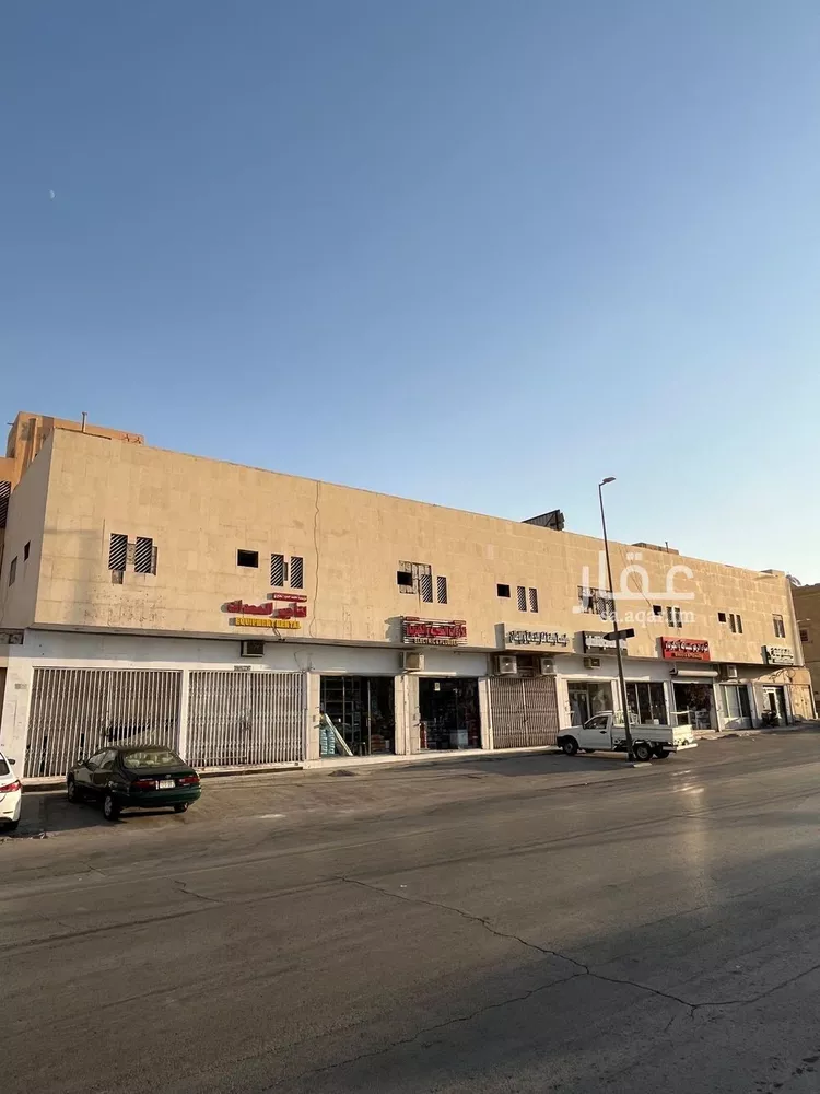 شقة للإيجار في شارع كعب بن زهير, حي السويدي, مدينة الرياض, منطقة الرياض صورة 3