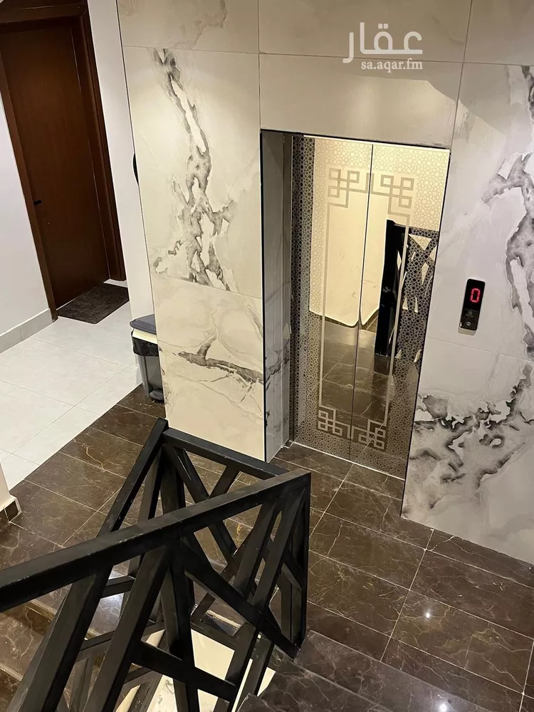 شقة للإيجار في شارع صفوان بن اليمان العبسي, حي الزهرة, مدينة الرياض, منطقة الرياض صورة 4