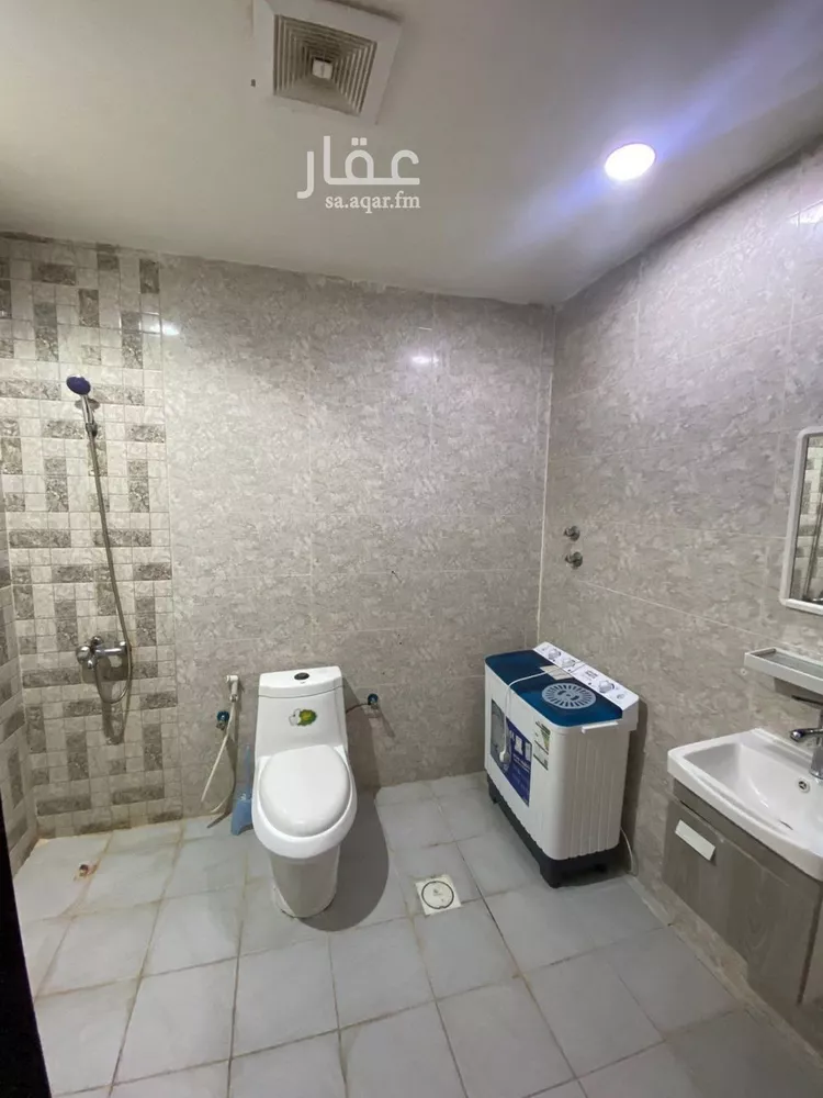 شقة للإيجار في شارع طريق مجلس التعاون, حي التعاون, مدينة الخبر, المنطقة الشرقية صورة 5