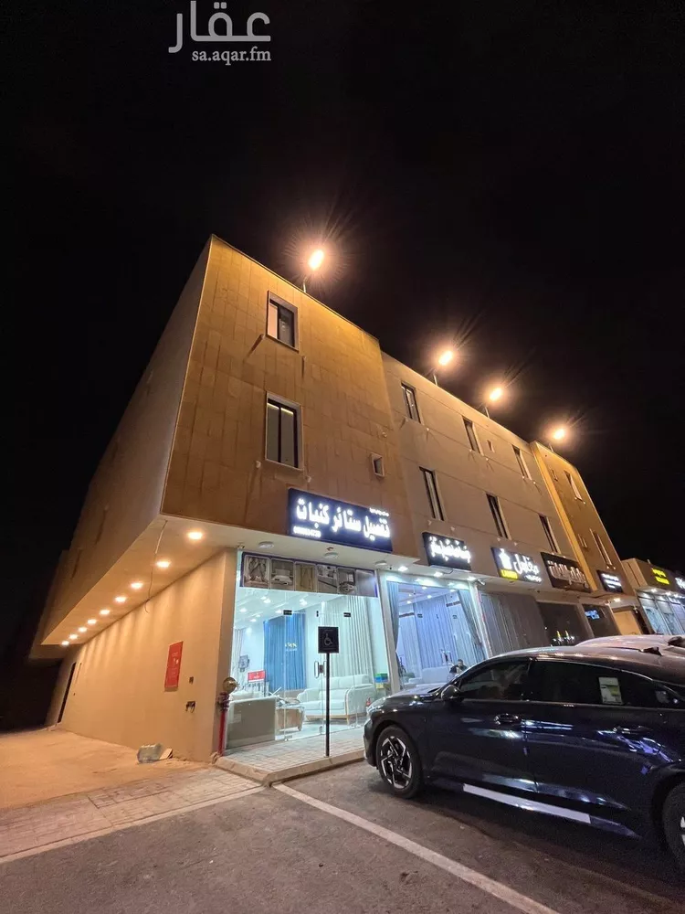 شقة للإيجار في شارع ينبع, حي ظهرة لبن, مدينة الرياض, منطقة الرياض