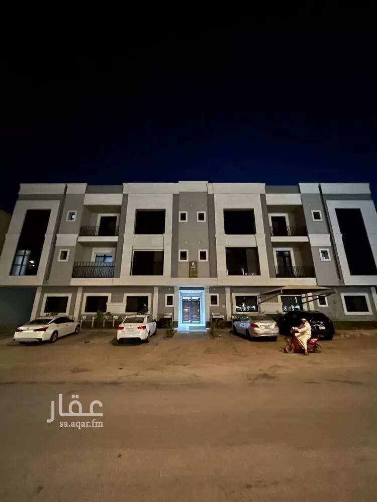 شقة للإيجار في شارع جبل أشاقر, حي ظهرة لبن, مدينة الرياض, منطقة الرياض