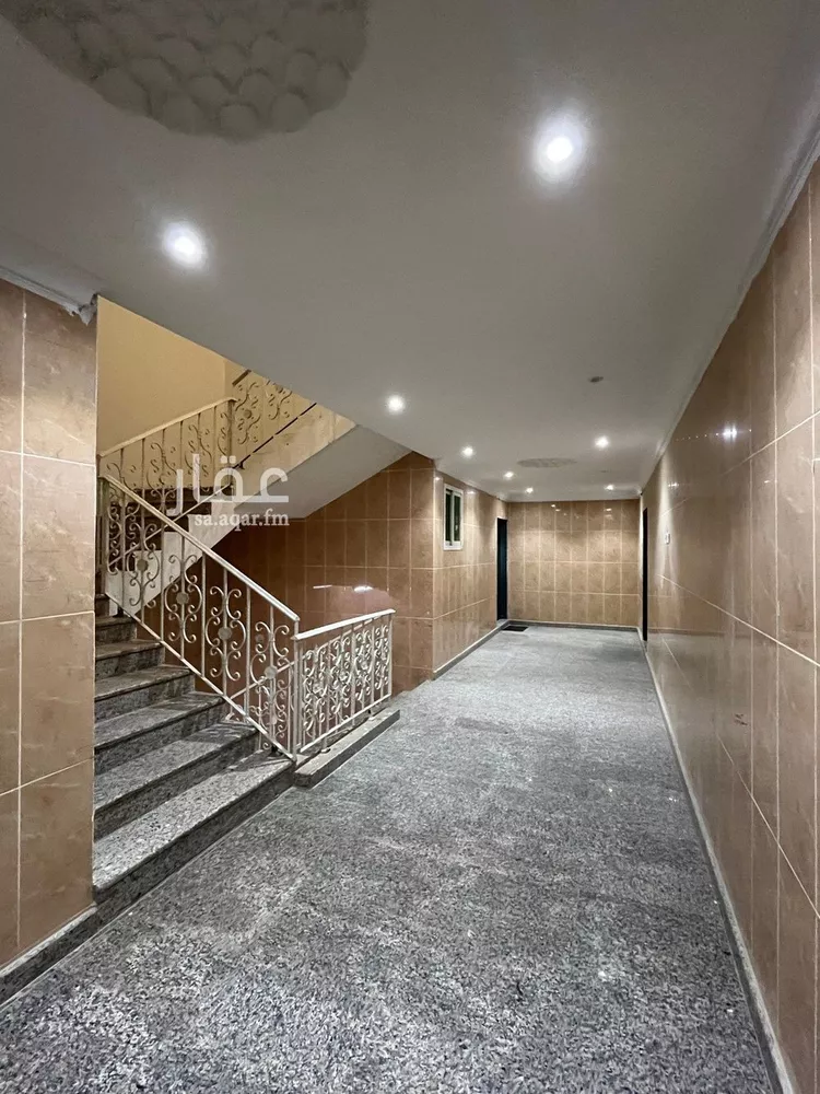 شقة للإيجار في شارع الحمداني, حي المروة, مدينة الرياض, منطقة الرياض صورة 2