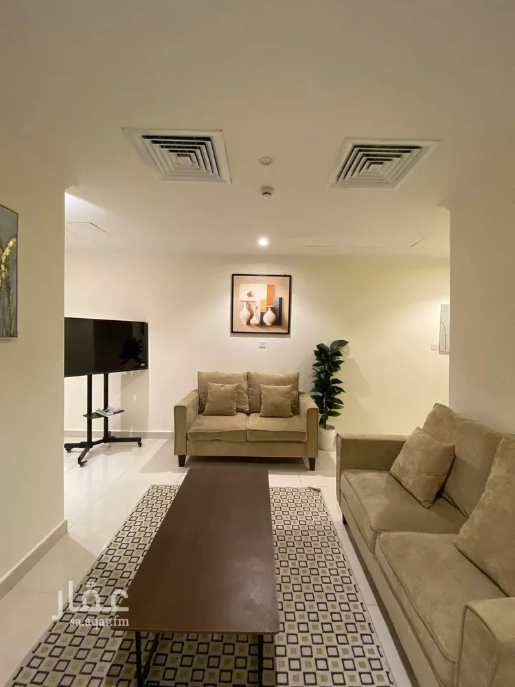 Apartment for Rent in Dammam Az Zuhur