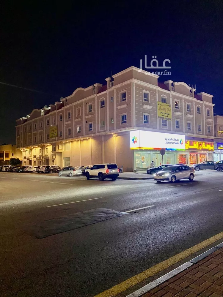 شقة للإيجار في شارع ابو بكر الصديق, حي الفيصلية, مدينة الدمام, المنطقة الشرقية