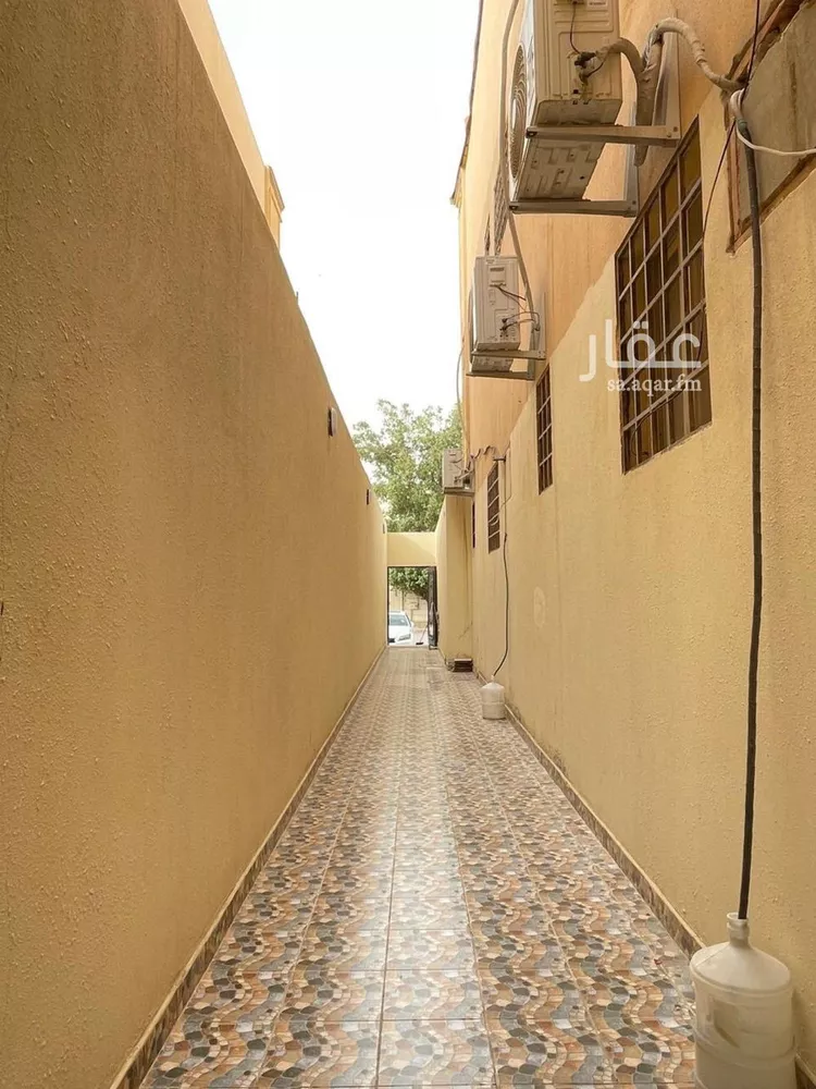شقة للإيجار في شارع ابن عسكر, حي المروة, مدينة الرياض, منطقة الرياض صورة 3