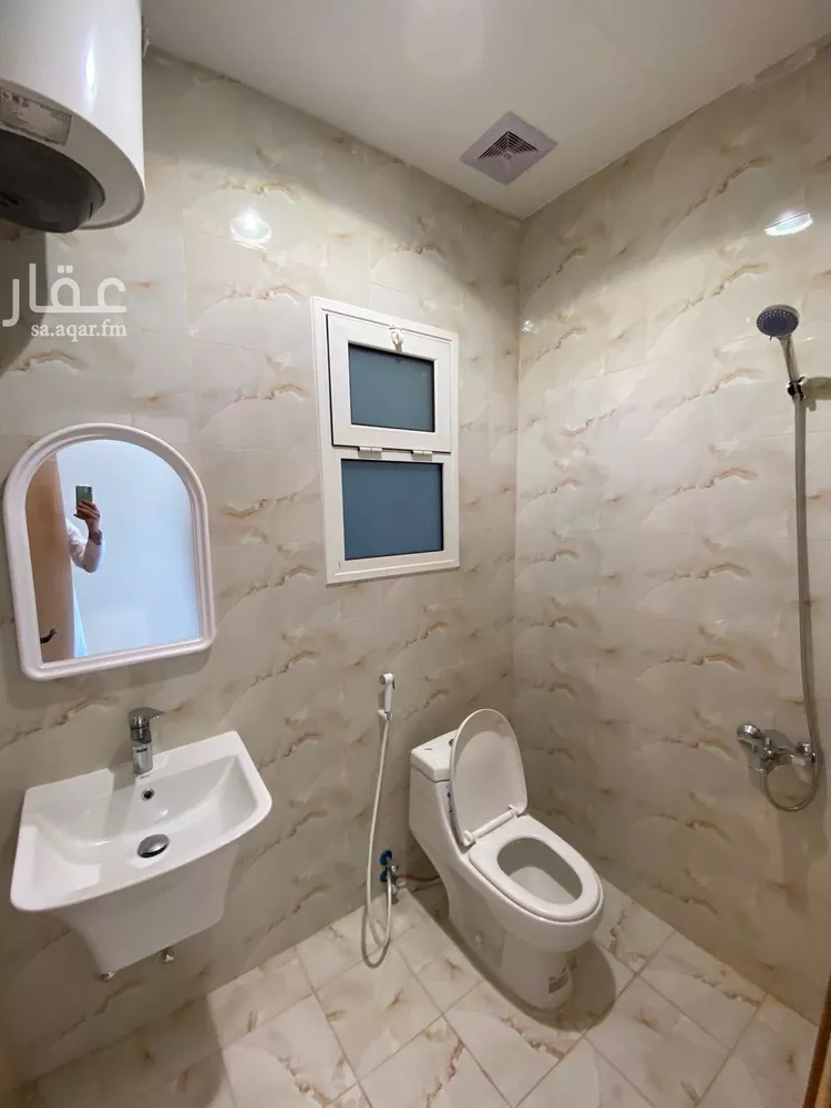 شقة للإيجار في شارع الأمير متعب بن عبدالعزيز, حي الشعلة, مدينة الدمام, المنطقة الشرقية صورة 4