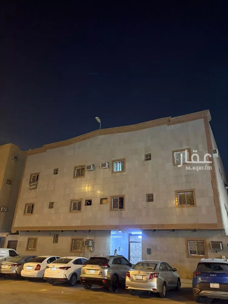 شقة للإيجار في شارع الجارودية, حي الدار البيضاء, مدينة الرياض, منطقة الرياض