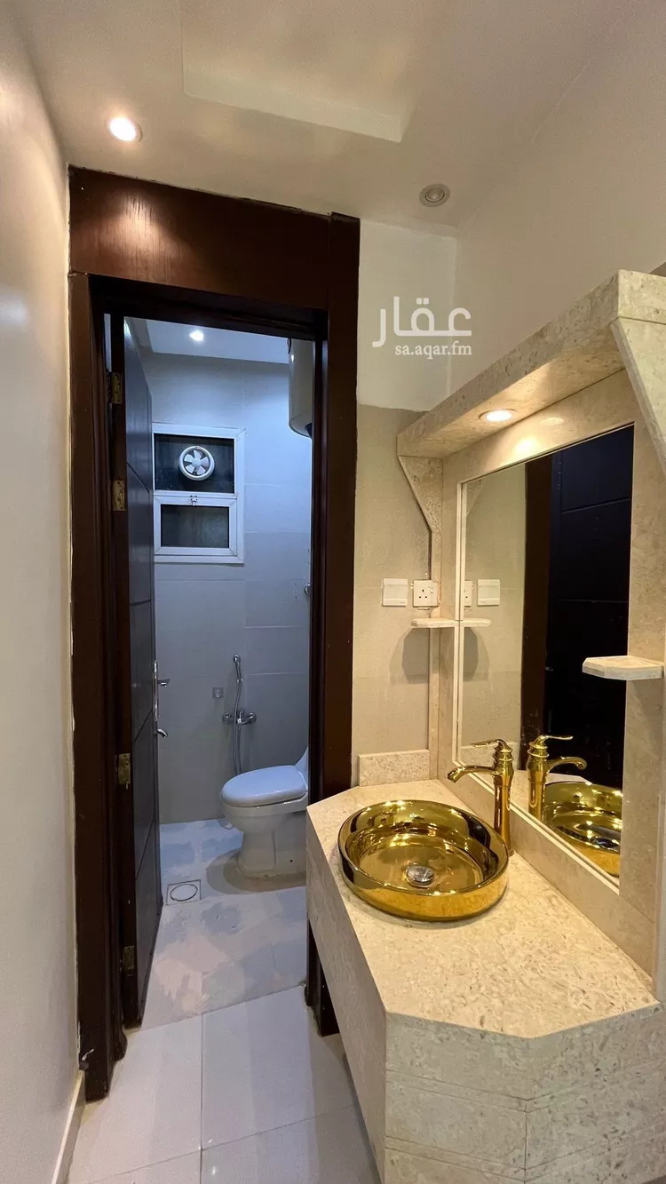شقة للإيجار في شارع أبي عبدالله الأندلسي, حي عكاظ, مدينة الرياض, منطقة الرياض صورة 3