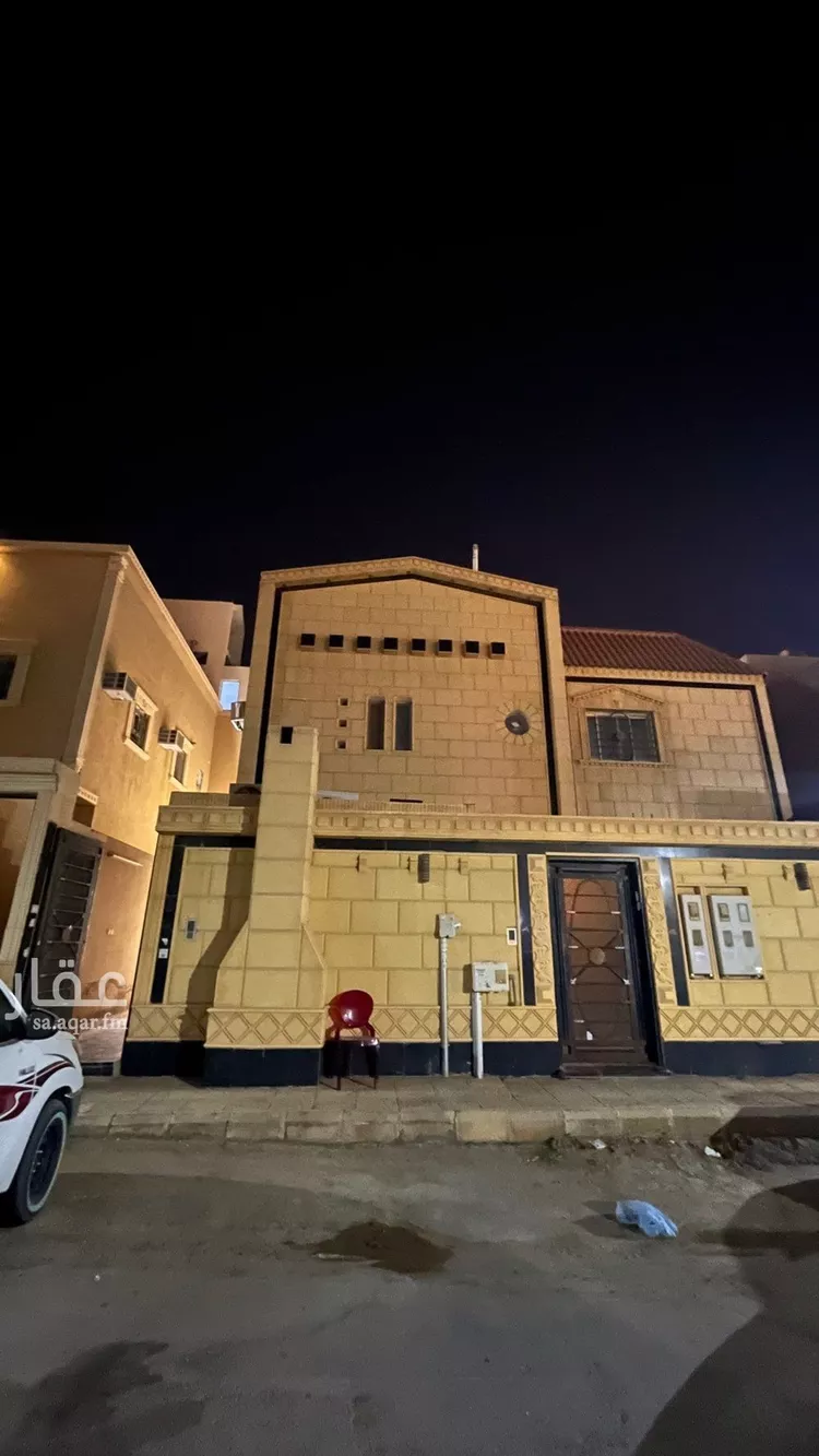 شقة للإيجار في شارع رقم 183, حي ظهرة لبن, مدينة الرياض, منطقة الرياض