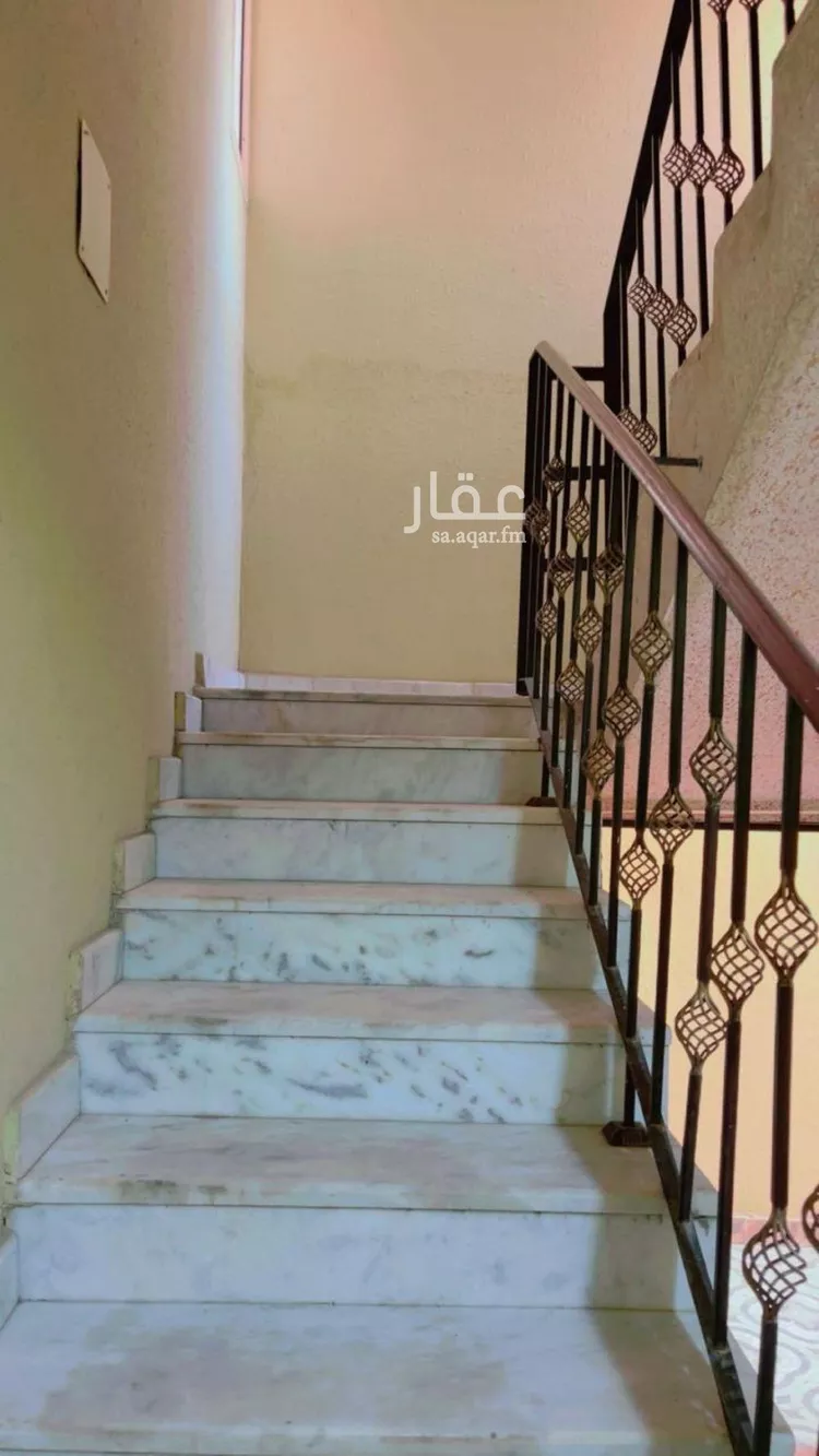 شقة للإيجار في شارع الرباط, حي العزيزية, مدينة الرياض, منطقة الرياض