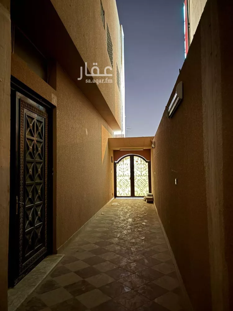 شقة للإيجار في شارع عشيرة, حي بدر, مدينة الرياض, منطقة الرياض صورة 2