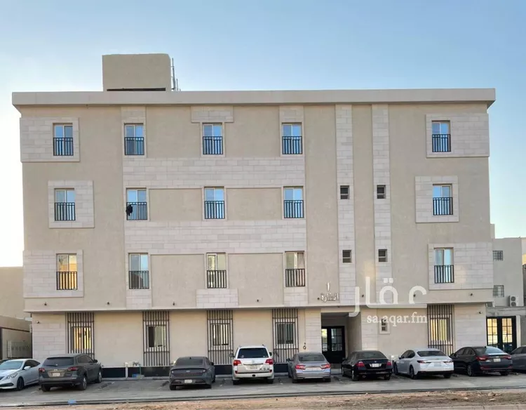 شقة للإيجار في شارع عقبة بن عثمان بن خلدة, حي العوالي, مدينة الرياض, منطقة الرياض