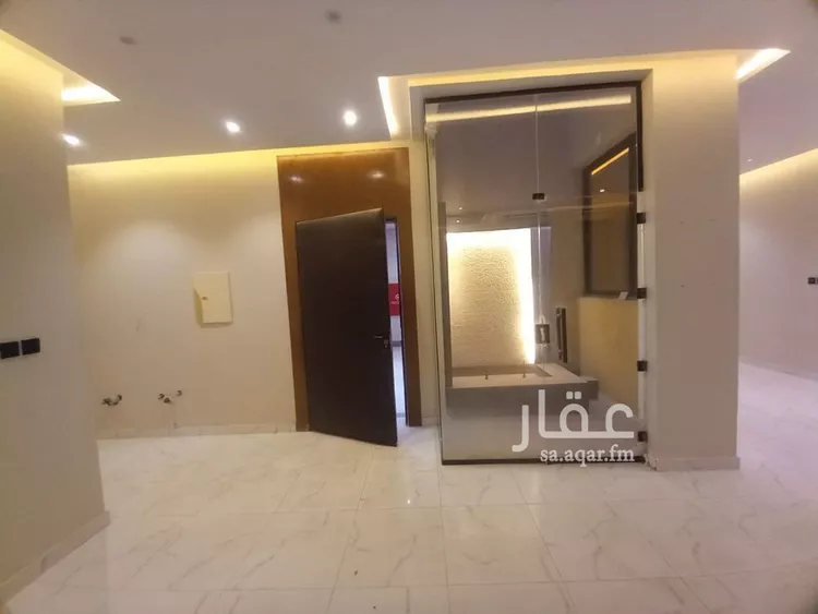 شقة للإيجار في شارع الجميل ابن حاتم, حي ظهرة لبن, مدينة الرياض, منطقة الرياض صورة 2