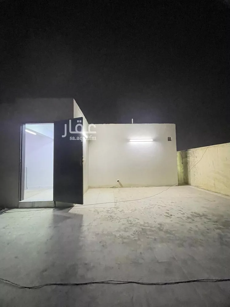 شقة للإيجار في شارع ابن شدقيني, حي المروة, مدينة الرياض, منطقة الرياض صورة 5