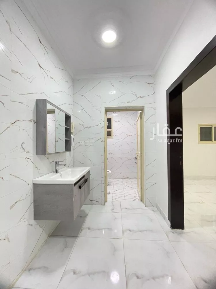 شقة للإيجار في شارع ابن شدقيني, حي المروة, مدينة الرياض, منطقة الرياض صورة 3