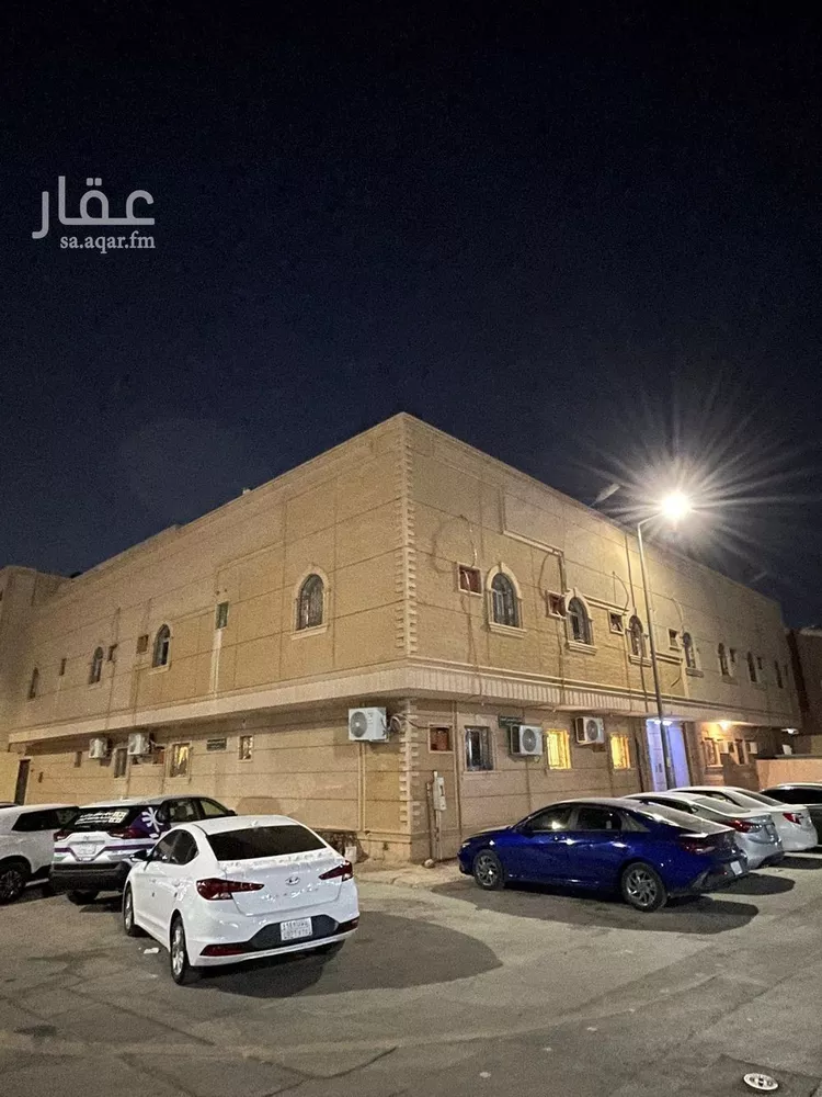 شقة للإيجار في شارع محمد بن أحمد أبي شيبة, حي الشفاء, مدينة الرياض, منطقة الرياض صورة 3