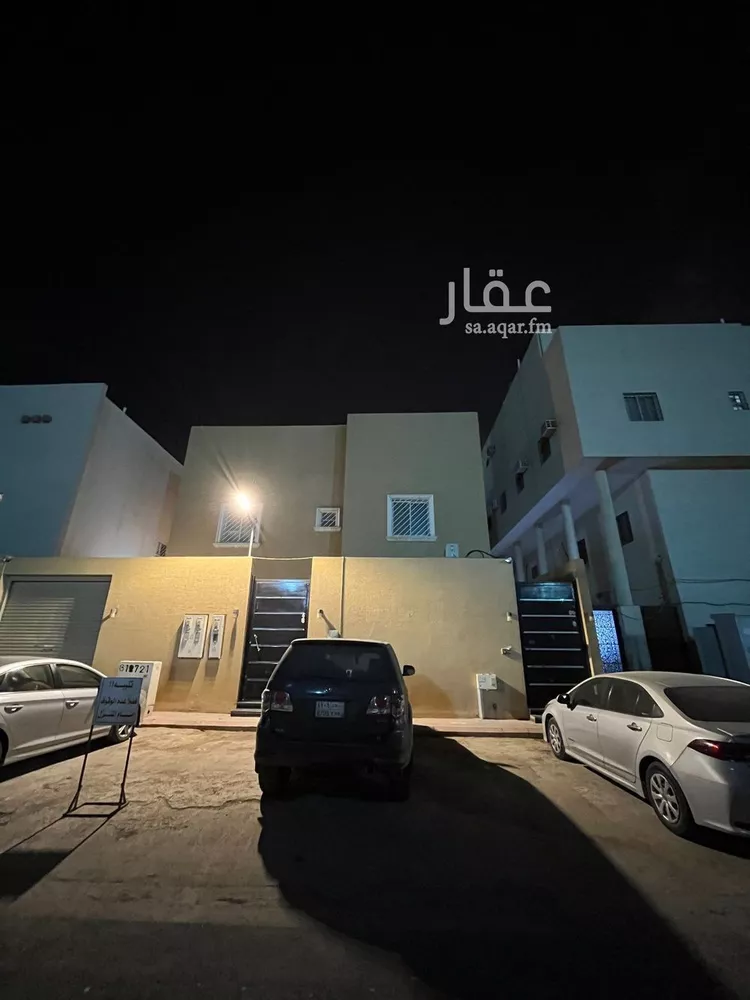 شقة للإيجار في شارع عبدالواحد السلمي, حي طويق, مدينة الرياض, منطقة الرياض صورة 3